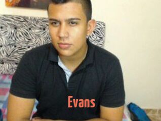 Evans
