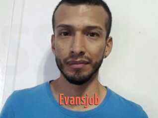 Evans_job