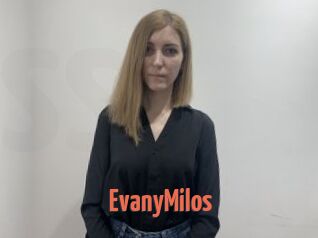 EvanyMilos