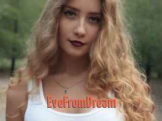 EveFromDream