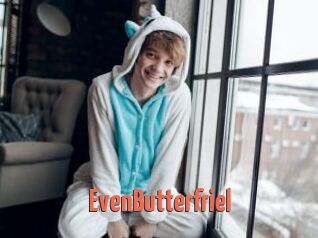 EvenButterfriel