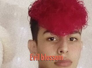 Evil_blossom