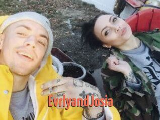 Evrly_and_Josia