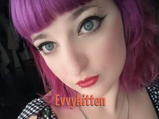 Evvykitten