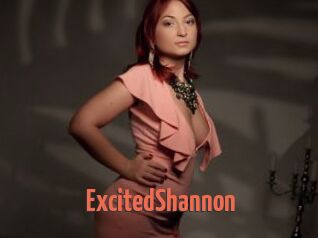ExcitedShannon