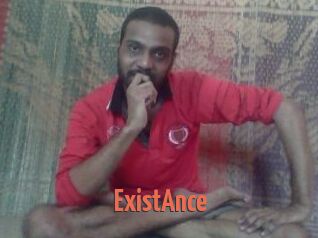 ExistAnce