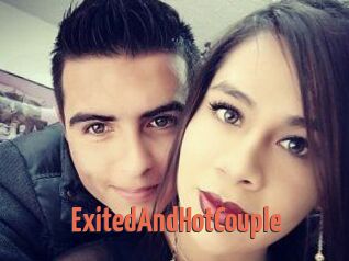 ExitedAndHotCouple