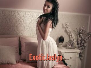 ExoticJaslyn