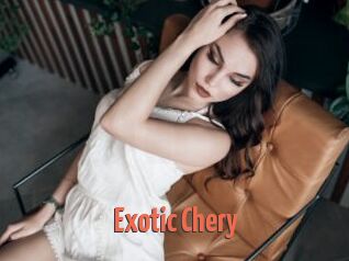 Exotic_Chery