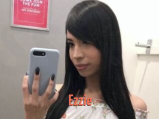Ezzie