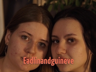 Eadlinandguineve