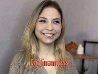 Eadlinanness
