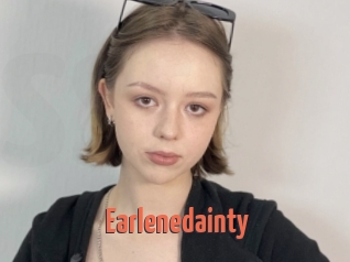 Earlenedainty