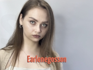 Earlenegosson