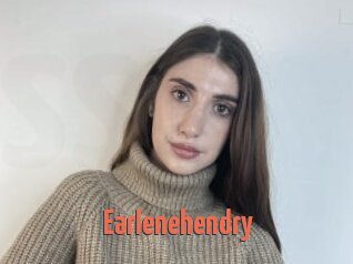 Earlenehendry
