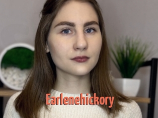 Earlenehickory