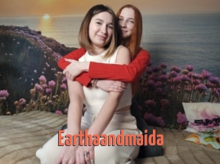 Earthaandmaida