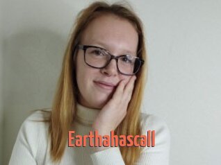 Earthahascall