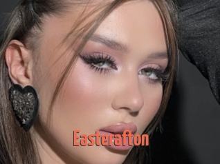 Easterafton