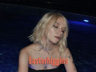 Easterhiggins