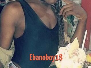 Ebanoboy18