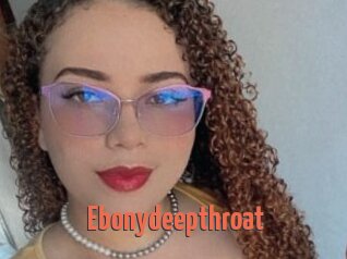 Ebonydeepthroat