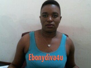 Ebonydiva4u