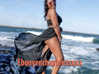 Ebonyenchantressxxx