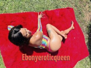 Ebonyeroticqueen