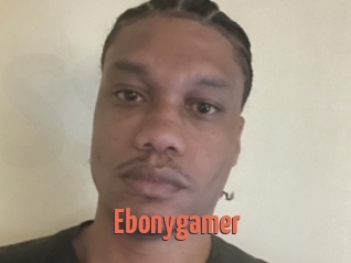 Ebonygamer
