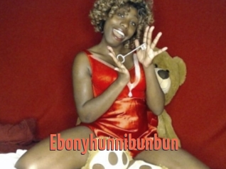 Ebonyhunnibunbun