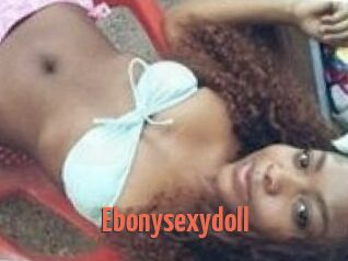 Ebonysexydoll