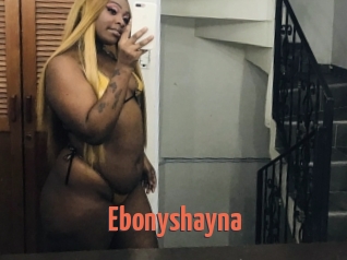 Ebonyshayna