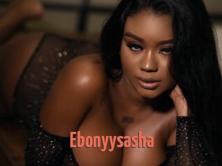 Ebonyysasha