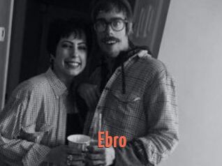 Ebro