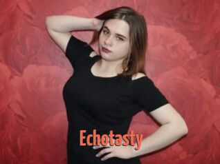 Echotasty