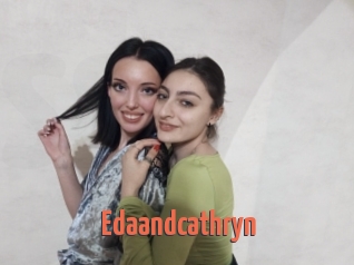 Edaandcathryn