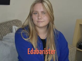 Edabarister