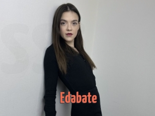 Edabate