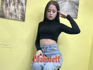 Edabluett