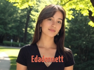 Edadennett