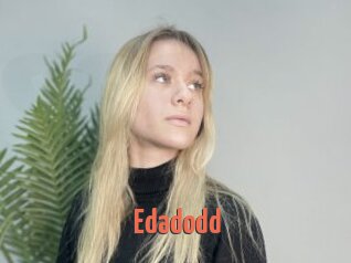 Edadodd