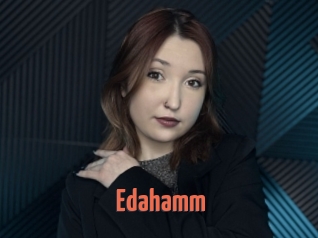 Edahamm