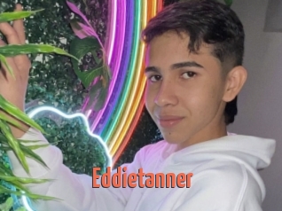 Eddietanner