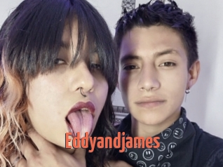 Eddyandjames