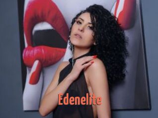 Edenelite
