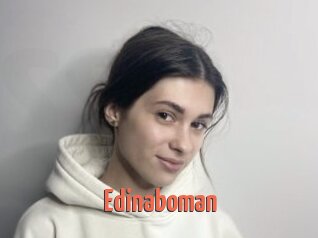 Edinaboman
