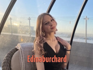 Edinaburchard