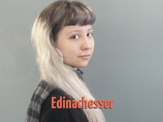 Edinachesser