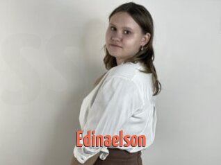 Edinaelson